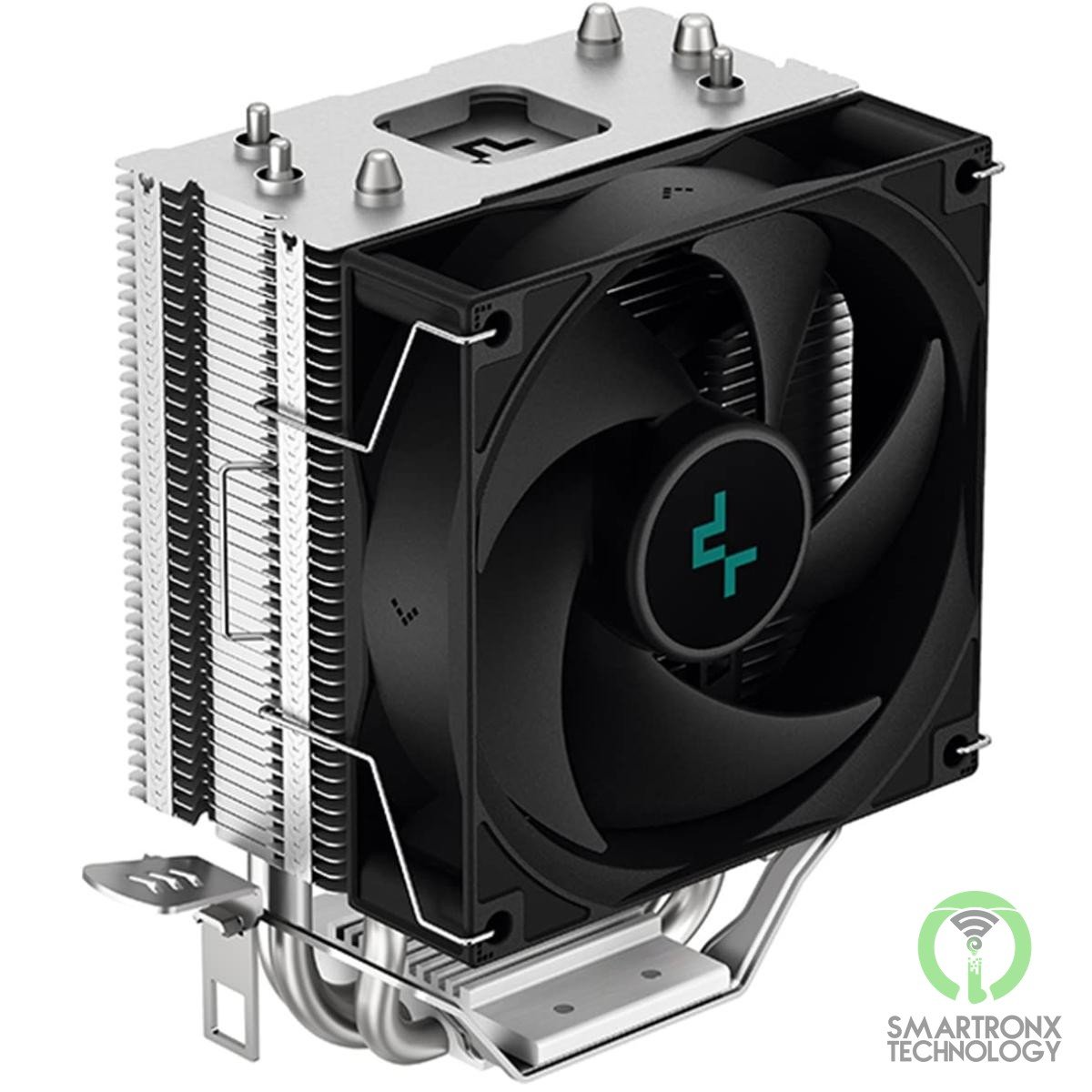 DEEPCOOL GAMMAXX AG300 CPU Air Cooler 3 Heatpipes Full Nickel Plating PWM Coolin