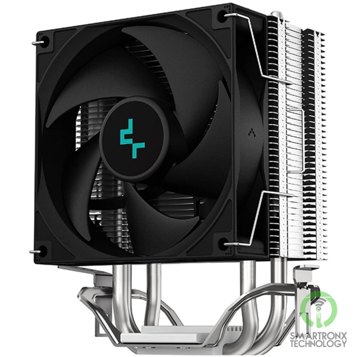 DEEPCOOL GAMMAXX AG300 CPU Air Cooler 3 Heatpipes Full Nickel Plating PWM Coolin