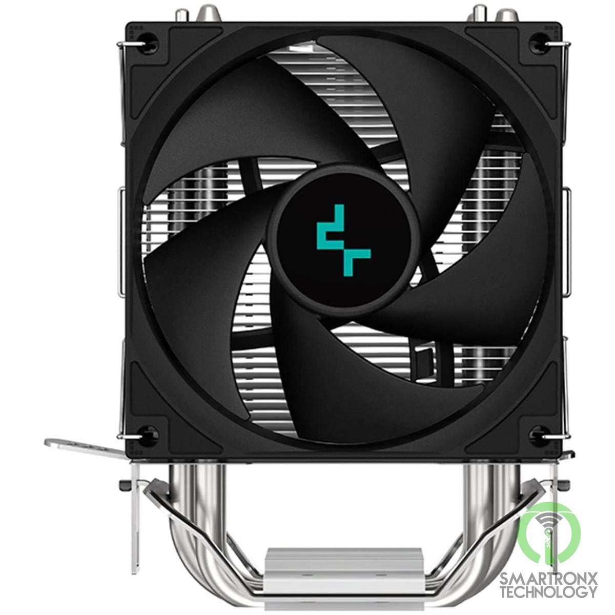 DEEPCOOL GAMMAXX AG300 CPU Air Cooler 3 Heatpipes Full Nickel Plating PWM Coolin