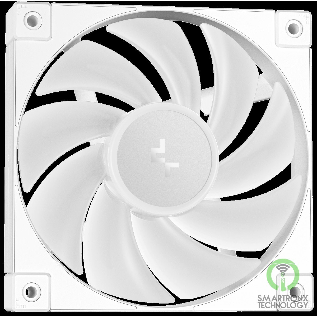 DeepCool LD360 Liquid Cooler 360mm 5th Gen Pump 3400 RPM AIO Real-time CPU Statu