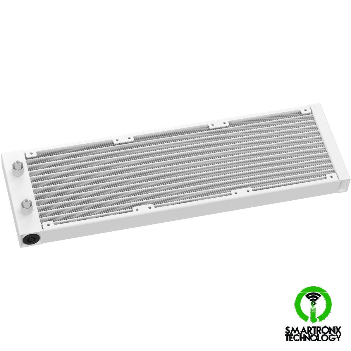 DeepCool LM360 ARGB Liquid Cooler 360mm 2.4" IPS Display Full Customized Support