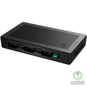 DeepCool SC790 2-in-1 PWM & ARGB Hub 6Ports x 4Pin PWM Fan Ports & 6Port