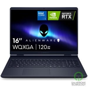 Dell Alienware 16 Aurora (2025) Intel Core 5 210H Series 2 8-Cores w/ Nvidia RTX