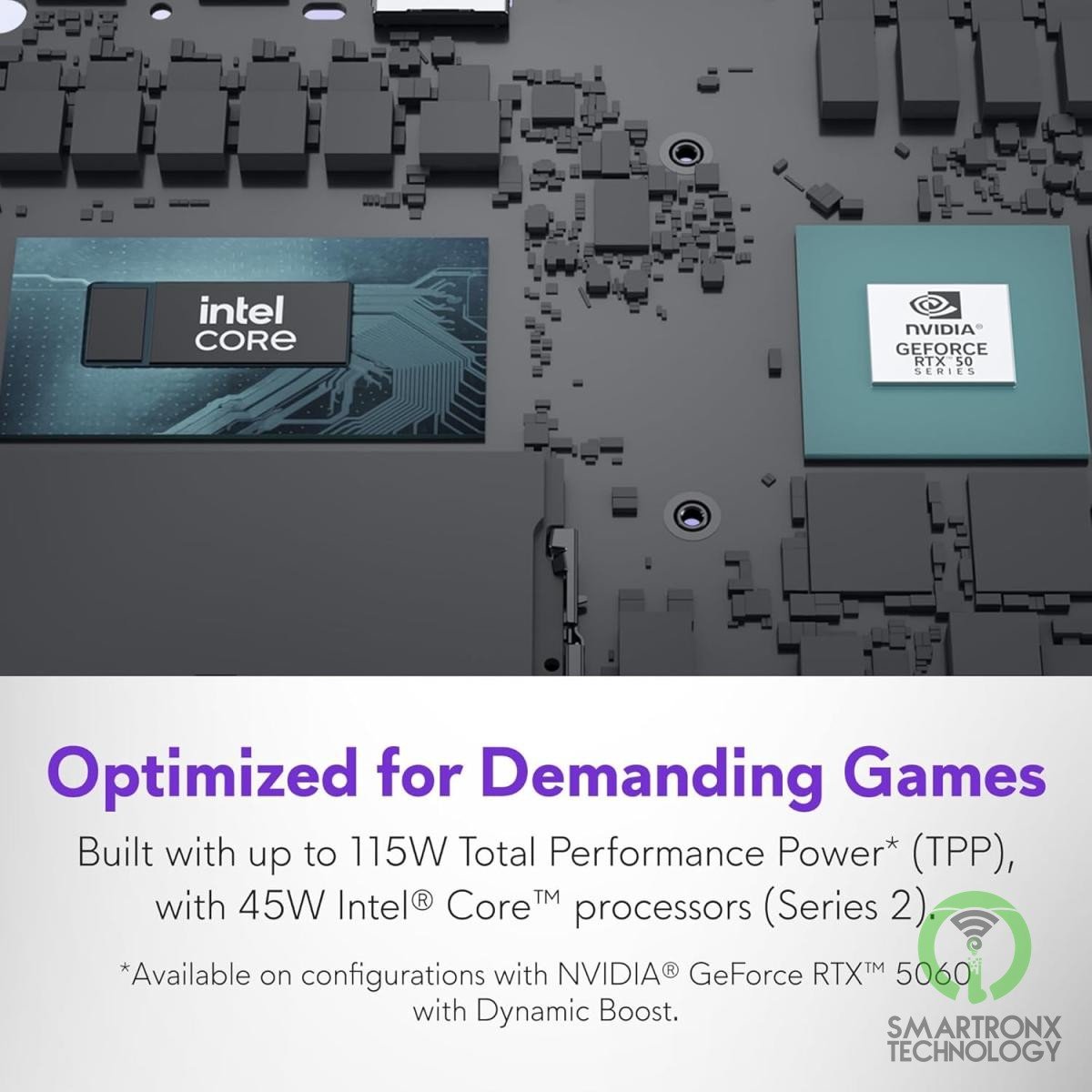 Dell Alienware 16 Aurora (2025) Intel Core 9 270H Series 2 14-Cores w/ Nvidia RT