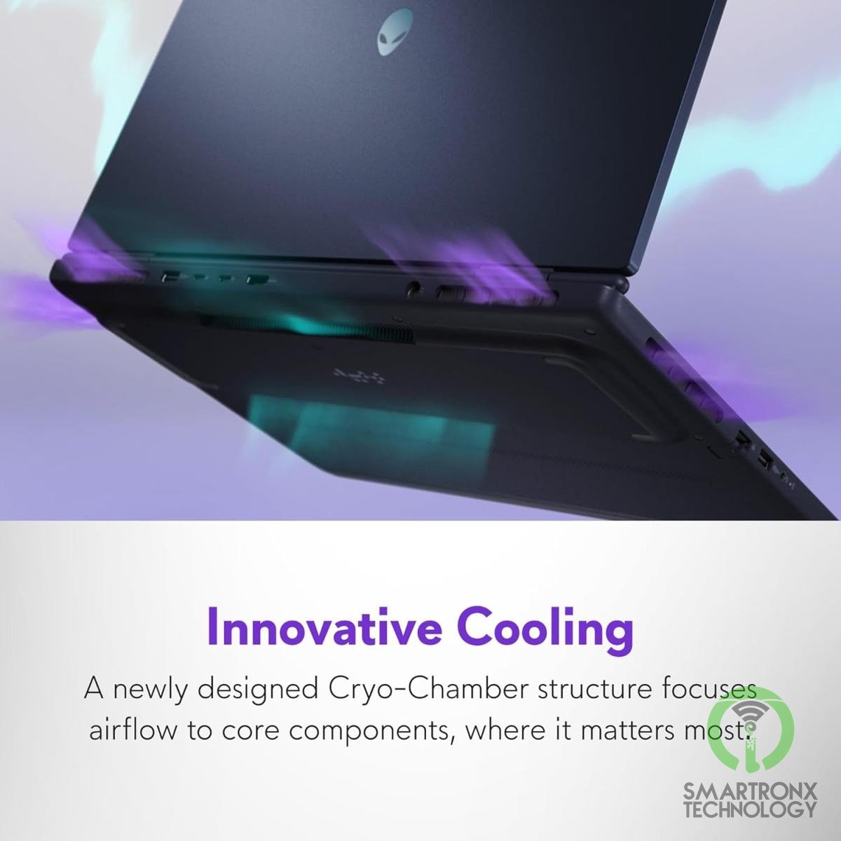Dell Alienware 16 Aurora (2025) Intel Core 9 270H Series 2 14-Cores w/ Nvidia RT
