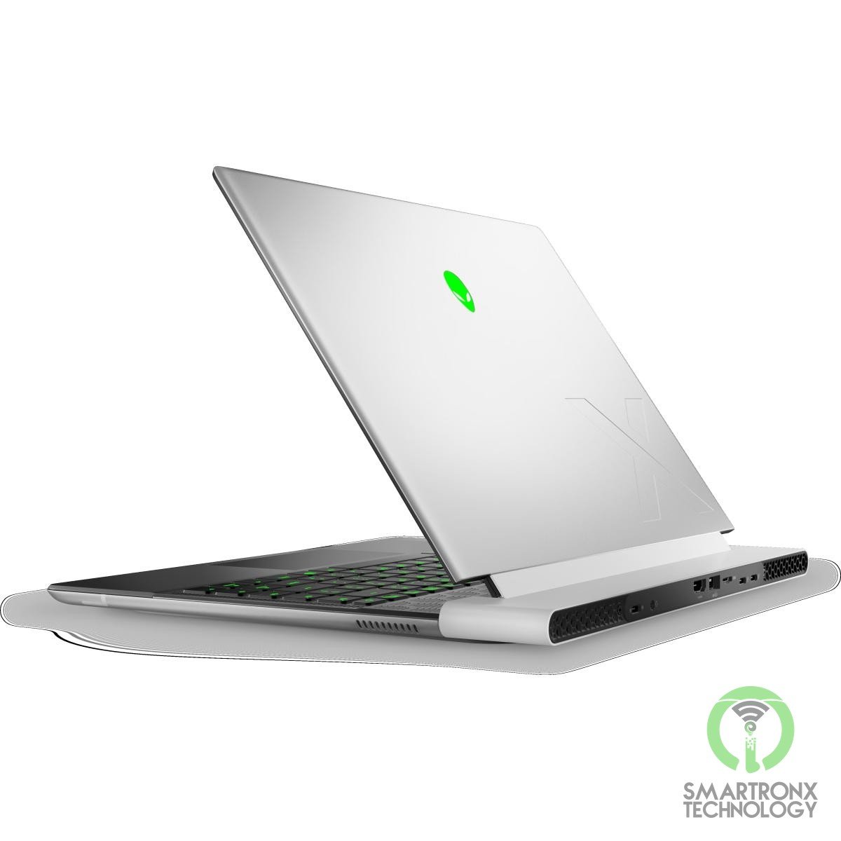 Dell Alienware X14 R2 Lunar Silver Gaming Laptop, 14" QHD+ 2.5K (2560x1600) 165H