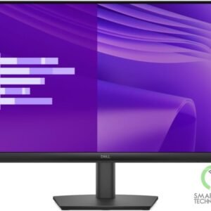 Dell E2725HM Essential Flat Monitor 27" FHD IPS @100HZ, Wide viewing angle Slim