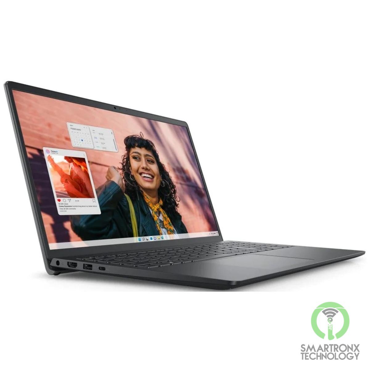 Dell Inspiron 3530 13th Gen Core i5-1334U DDR4 8GB M.2 PCIe NVMe 512GB 15.6" Tou