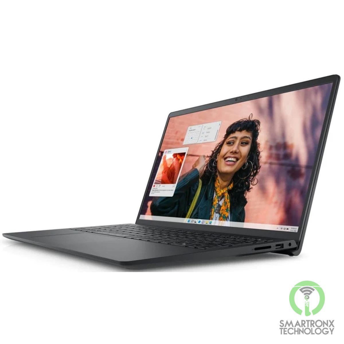 Dell Inspiron 3530 13th Gen Core i5-1334U DDR4 8GB M.2 PCIe NVMe 512GB 15.6" Tou