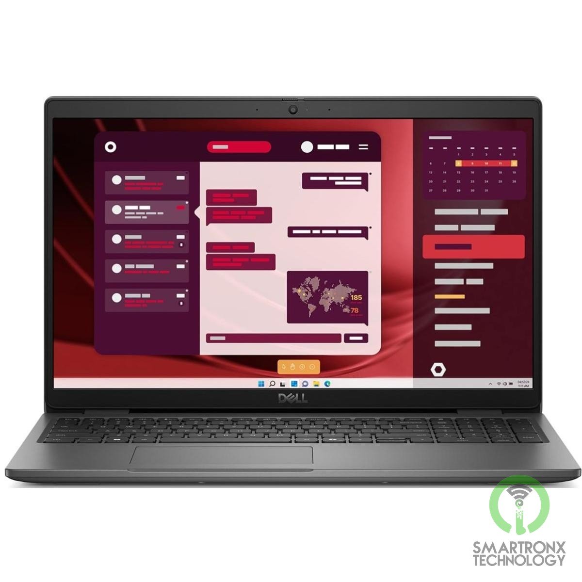 لابتوب أعمال Dell Latitude 3550