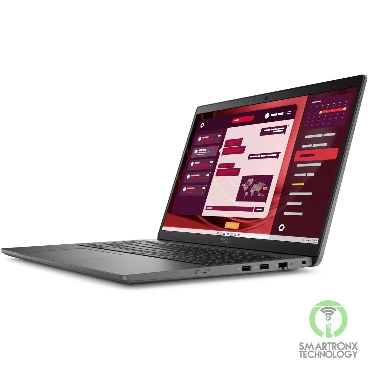 لابتوب أعمال Dell Latitude 3550