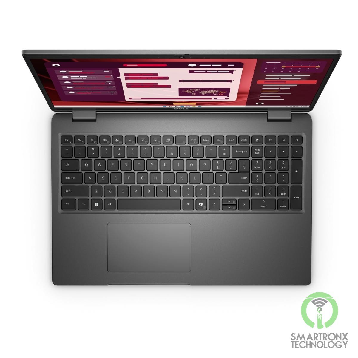 لابتوب أعمال Dell Latitude 3550