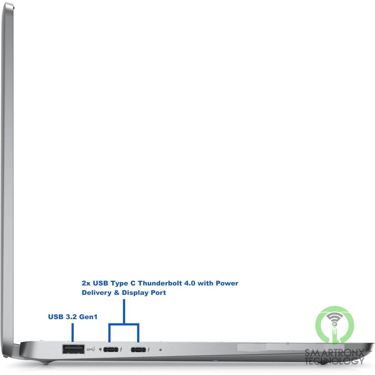 Dell Latitude 5350 2-in-1 Intel Core Ultra 7 165U vPro 32GB DDR5X Memory 512GB S
