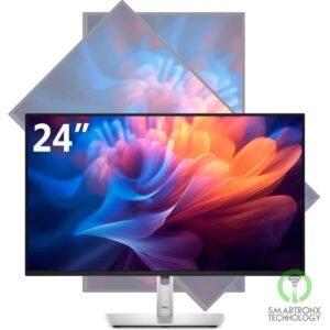 Dell Monitor P2425H (2024) 24" IPS Full HD 100Hz Professional Stand Adjustable M