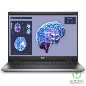 Dell Precision 7680 16-inch Mobile Workstation Core i7-13850HX 32GB 512GB RTX 10