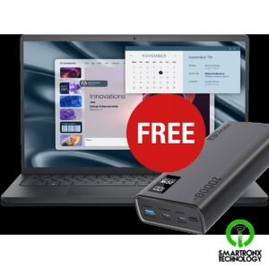 Dell Pro 15 Essential PV15250 Laptop Free Power Bundle, Intel Core i7-1355U, 16G