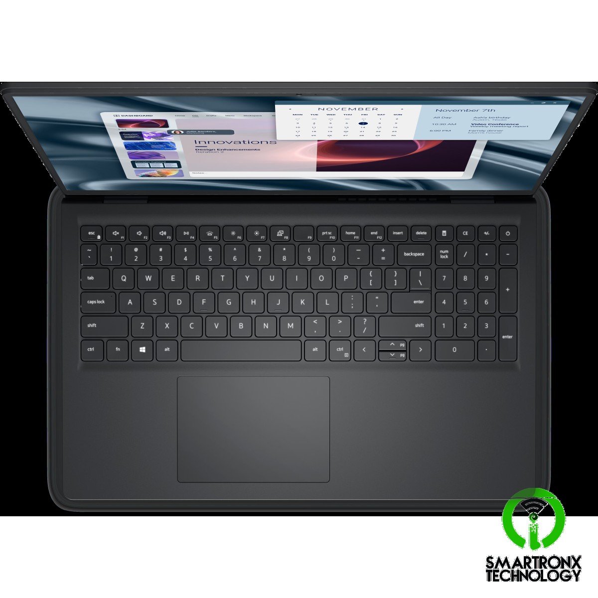 Dell Pro 15 Essential PV15250 Laptop Free Power Bundle, Intel Core i7-1355U, 16G
