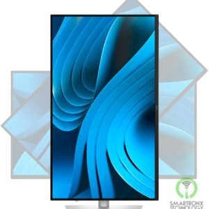Dell Pro 27 Plus P2725DE USB-C Hub Monitor, 27" IPS 2K , WQHD , 100Hz , Adjustab
