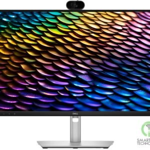 Dell Pro P 27 USB-C Hub Conferencing Monitor (P2726DEB) 27" 2K QHD (2560 x 1440)