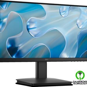 Dell Pro SE2225HM 22" Full HD (1920x1080) Monitor, VA, 100Hz, 5ms, HDMI 1.4, and