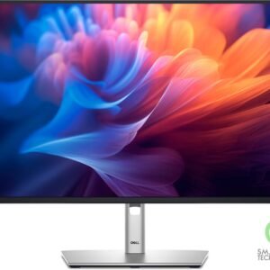 Dell Professional P2425HE 24" IPS Full HD 100Hz 99% sRGB ComfortView Plus Techno