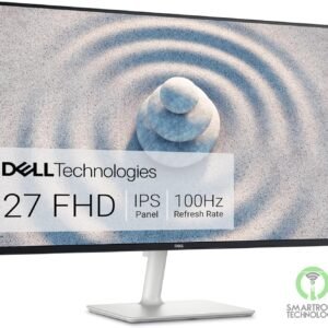 Dell S2725H (2025) 27" IPS 100Hz Full HD Eye Comfort Antiglare with Hard-Coating