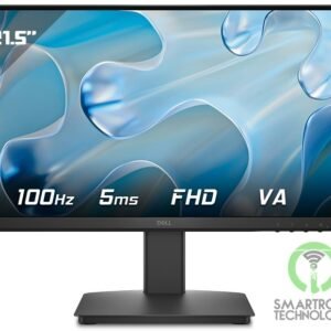 Dell SE2225HM 21.5" Full HD 100Hz Refresh Rate, Edge LED Backlight Technology, E