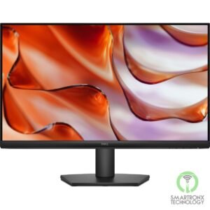 Dell SE2425HM 24" IPS Full HD 100Hz Eye Comfort Technology, Anti-glare, Arsenic-