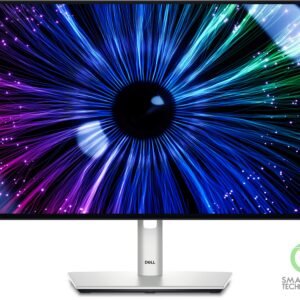 Dell UltraSharp U2424HE 24" IPS Full HD 120Hz w/ Brilliant Colors , Auto Brightn