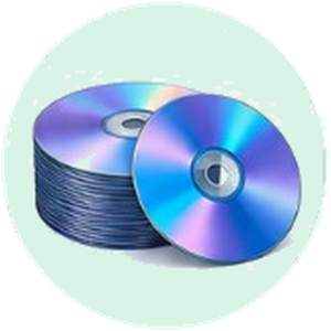 DVD Blueray