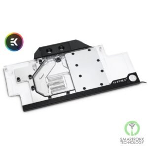 EK-FC1080 GTX Ti Strix RGB - Nickel
