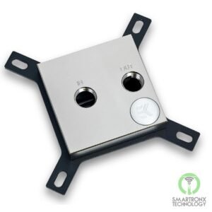EK-Supremacy EVO - Full Nickel CPU Water Block