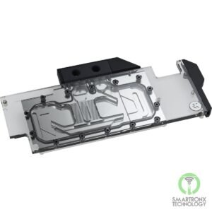 EKWB GeForce RTX 2080 Ti Plexi Glass+Nickel Vector RGB