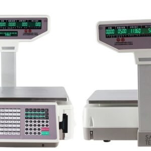 POS Scales