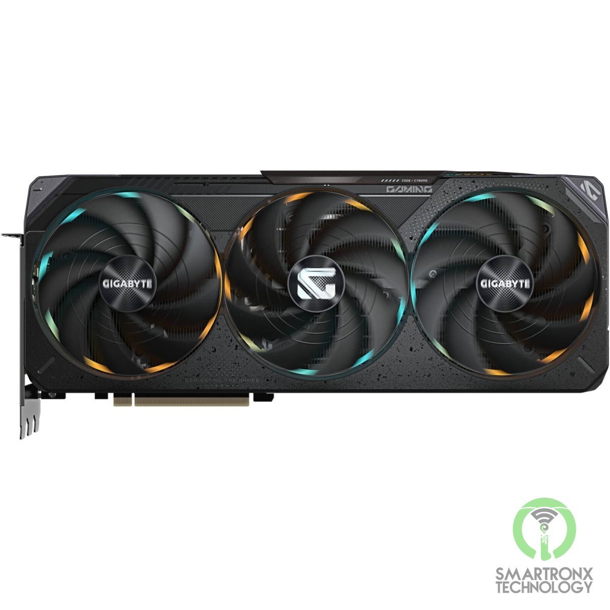 GIGABYTE GeForce RTX 5070 GAMING OC Graphics Card, 12GB GDDR7 192-Bit Memory, 26
