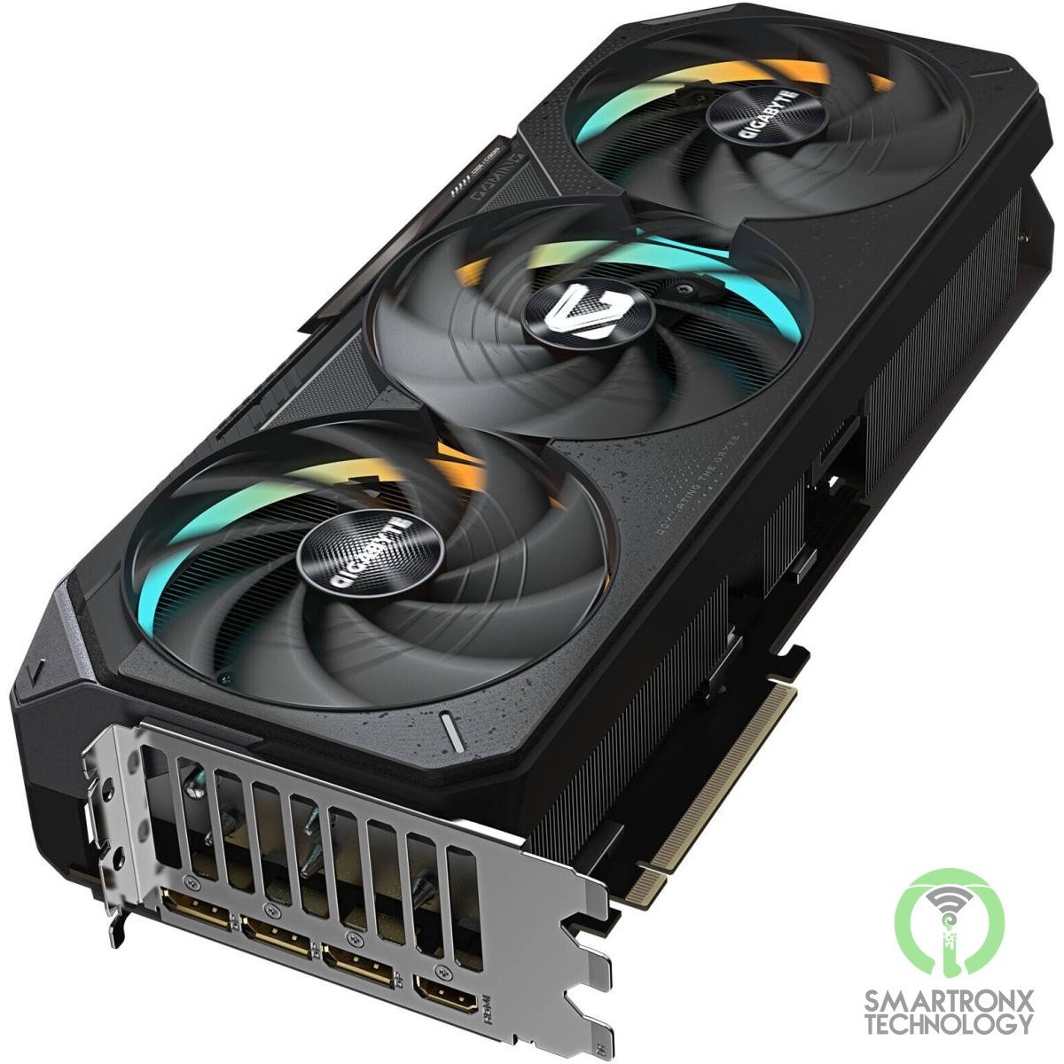 GIGABYTE GeForce RTX 5070 GAMING OC Graphics Card, 12GB GDDR7 192-Bit Memory, 26