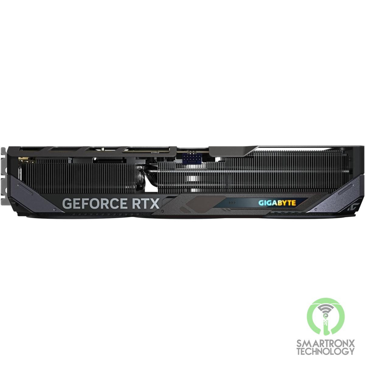 GIGABYTE GeForce RTX 5070 GAMING OC Graphics Card, 12GB GDDR7 192-Bit Memory, 26