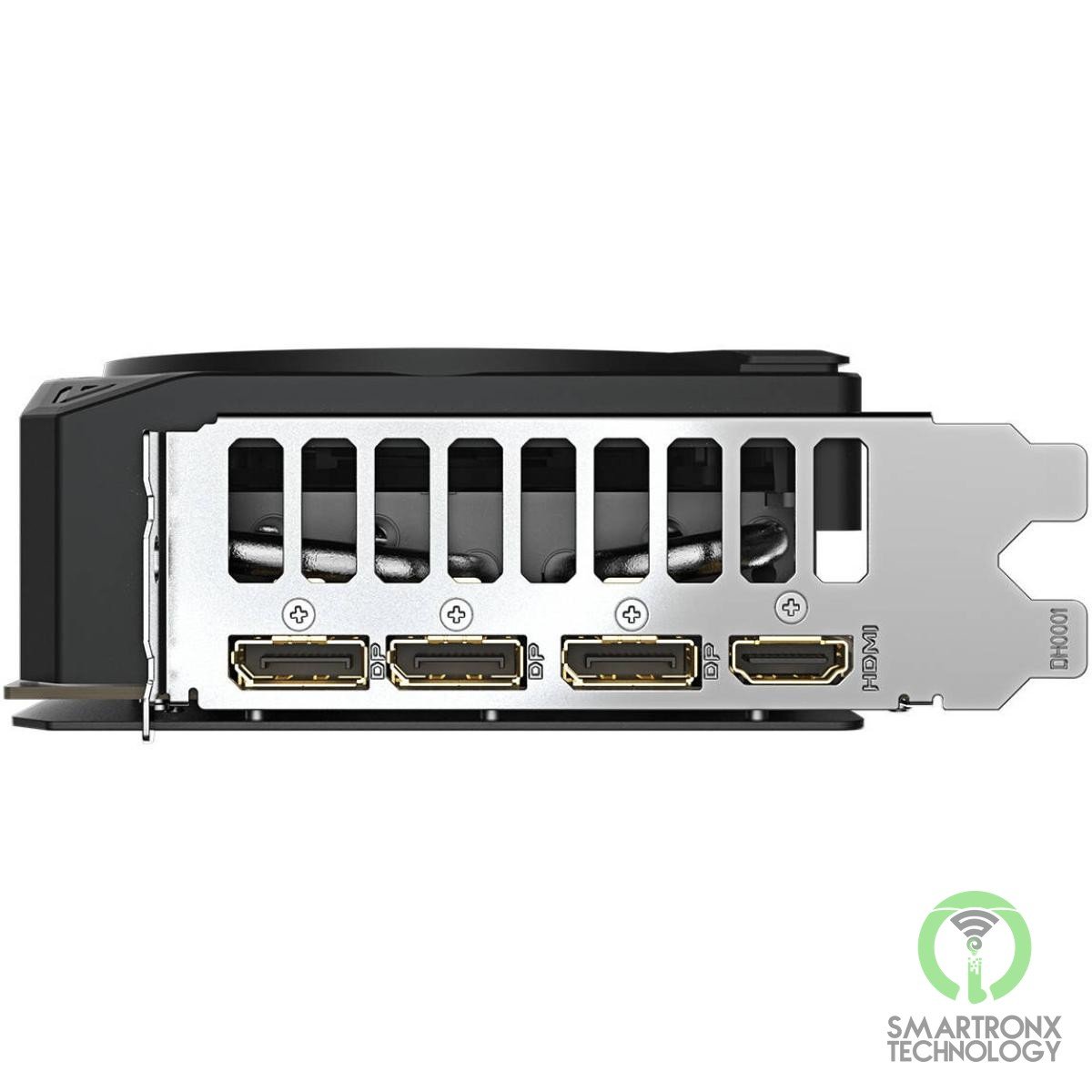 GIGABYTE GeForce RTX 5070 Ti WINDFORCE OC SFF , 16GB GDDR7 256-Bit Memory, 2497