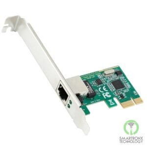 HAING HI-1004-PEC Gigabit 10/100/1000Mbps Network Adapter PCI Express Card