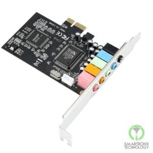 HAING HI-1006-PSC PCI Sound Express Adapter Card 5.1