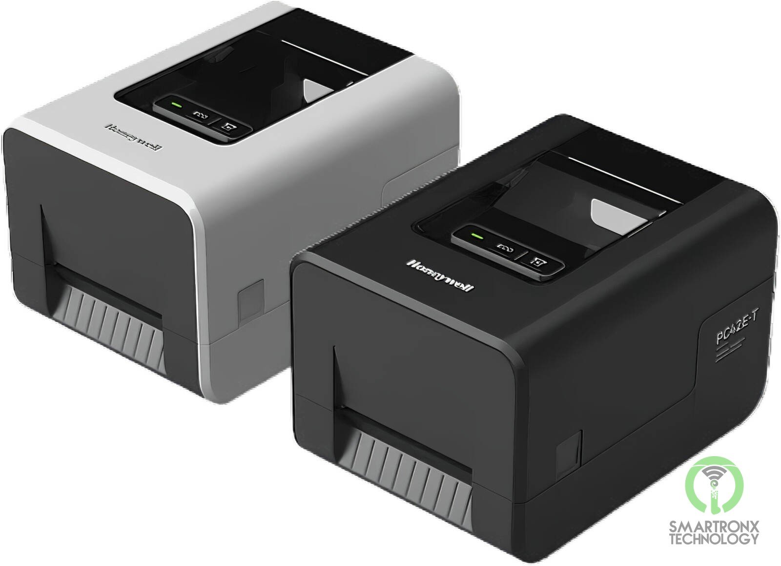 طابعة فواتير Honeywell