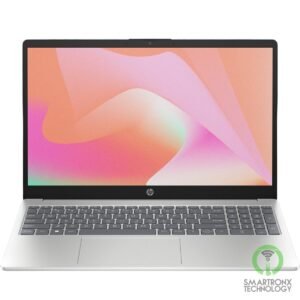 HP (15-fd2102TU) 15.6-FHD (1920x1080), Intel Core Ultra 7 255U, 8GB RAM, M.2 512