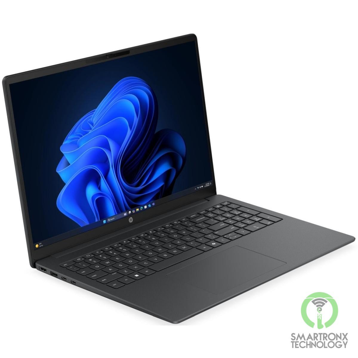 HP 200 G2i 16-inch Notebook PC Core 7 150U 12GB 512GB WUXGA Budget-Friendly Busi