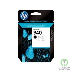 HP 940 Black Original Inkjet Advantage Cartridge For Officejet 8000.8500