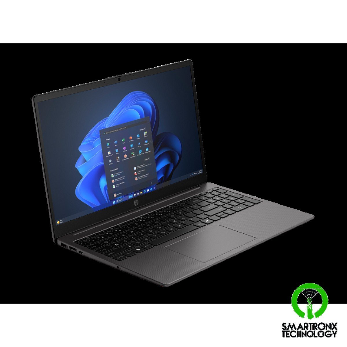HP Business 250R G10 Notebook (D36CLAT) Laptop Free Power Bundle, Intel Core 7 1