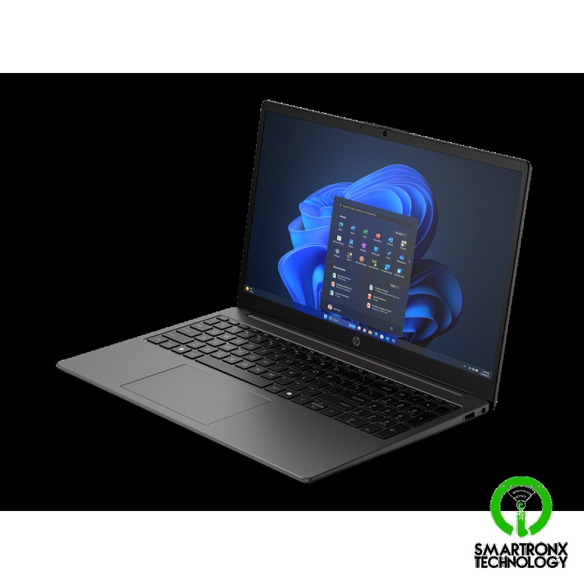 HP Business 250R G10 Notebook (D36CLAT) Laptop Free Power Bundle, Intel Core 7 1