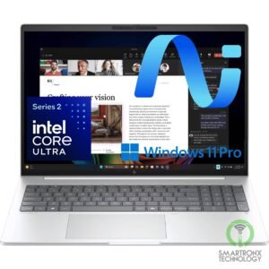 HP EliteBook 8 G1i AI-Enhanced Light & Powerful Laptop For Secure Enterprise