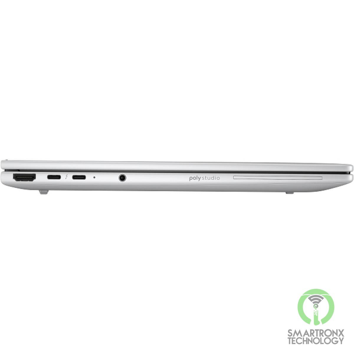 HP EliteBook 8 G1i AI-Enhanced Light & Powerful Laptop For Secure Enterprise