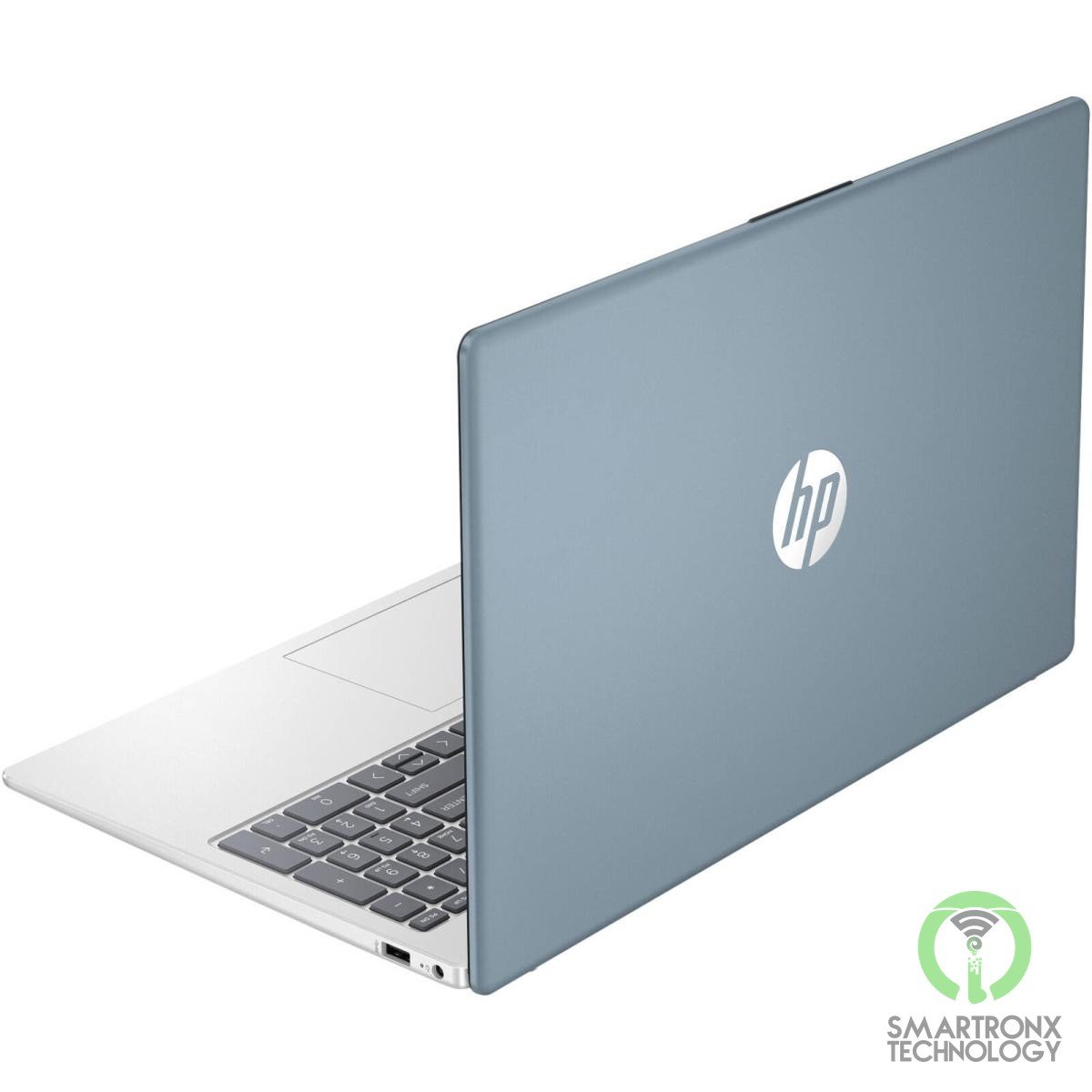 HP Laptop 15-fd0099nq (2025) Intel Core 7 150U 10-Cores Slim Design w/ Fast Char