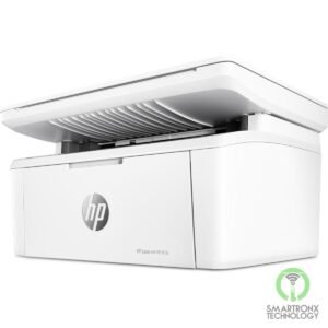 HP Laser MFP M141W Black and White Laser Multifunction 3-In-One Wireless Printer